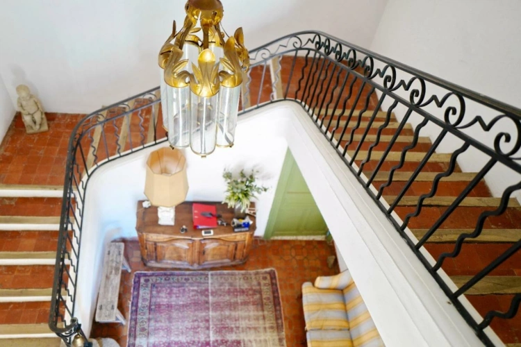 Photos 5 - Rurale - Maison de maître