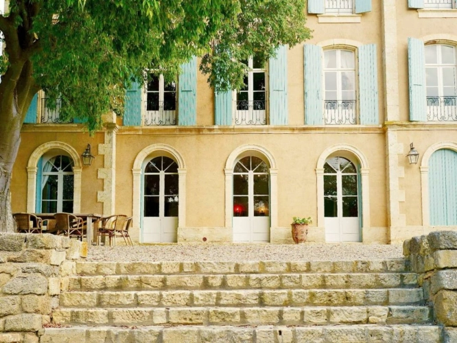 Photos 3 - Rurale - Maison de maître