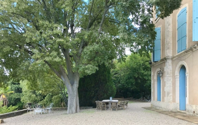 Photos 6 - Rurale - Maison de maître