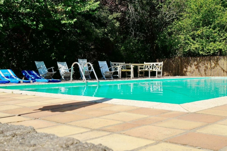 Photos 8 - Rurale - Maison de maître