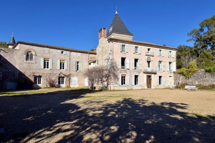 Photos 1 - Forestière - Domaine