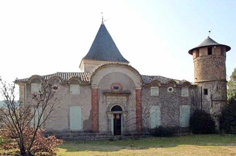 Photos 3 - Forestière - Domaine