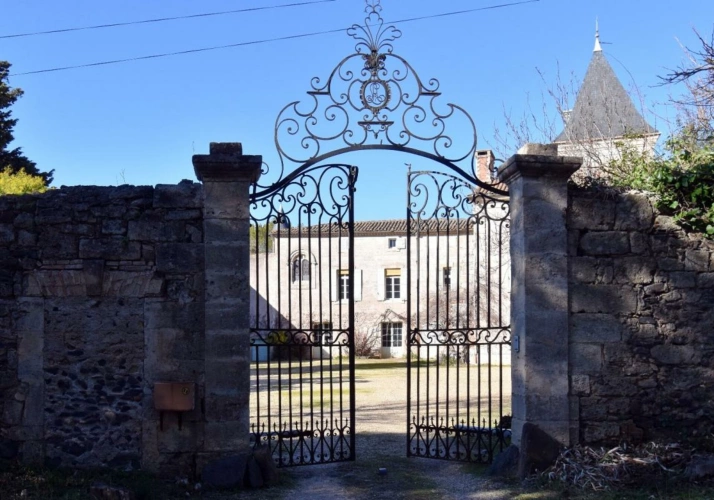 Photos 7 - Forestière - Domaine