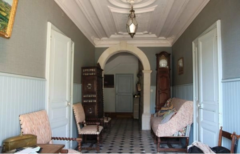 Photos 8 - Forestière - Domaine