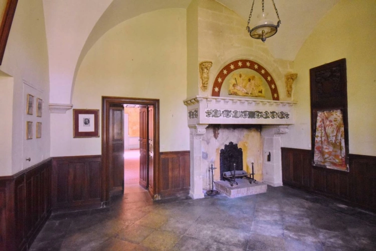 Photos 4 - Prestige - Château