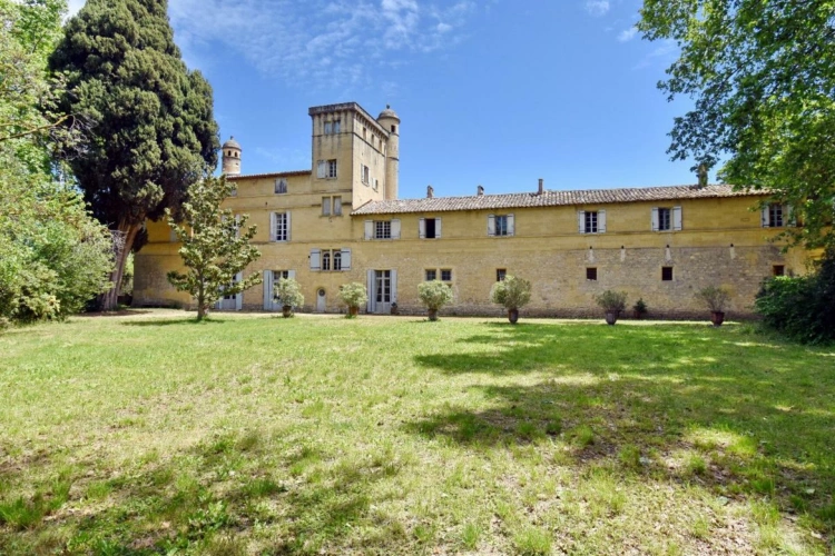 Photos 5 - Prestige - Château