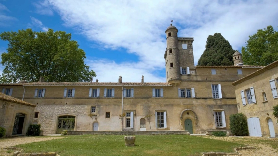 Photos 6 - Prestige - Château