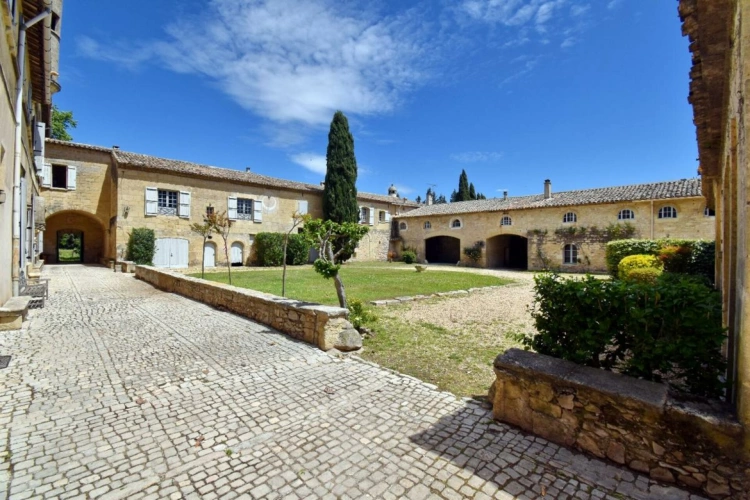 Photos 8 - Prestige - Château