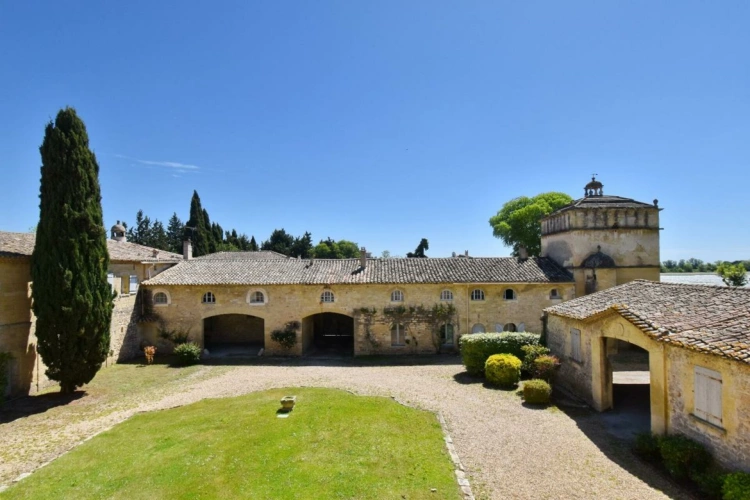 Photos 9 - Prestige - Château