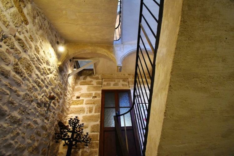 Photos 2 - Rurale - Maison de caractère