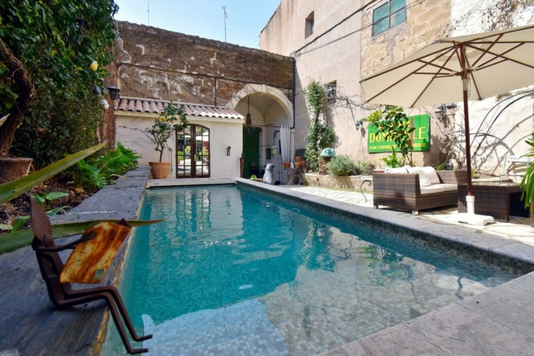 Photos 3 - Rurale - Maison de caractère