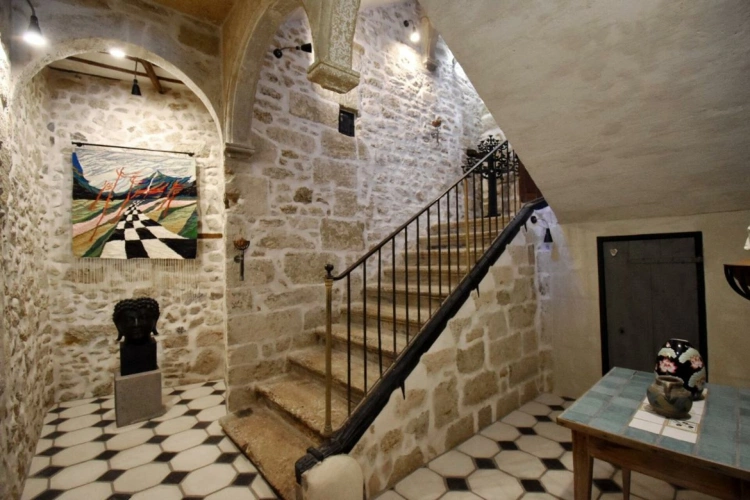 Photos 6 - Rurale - Maison de caractère