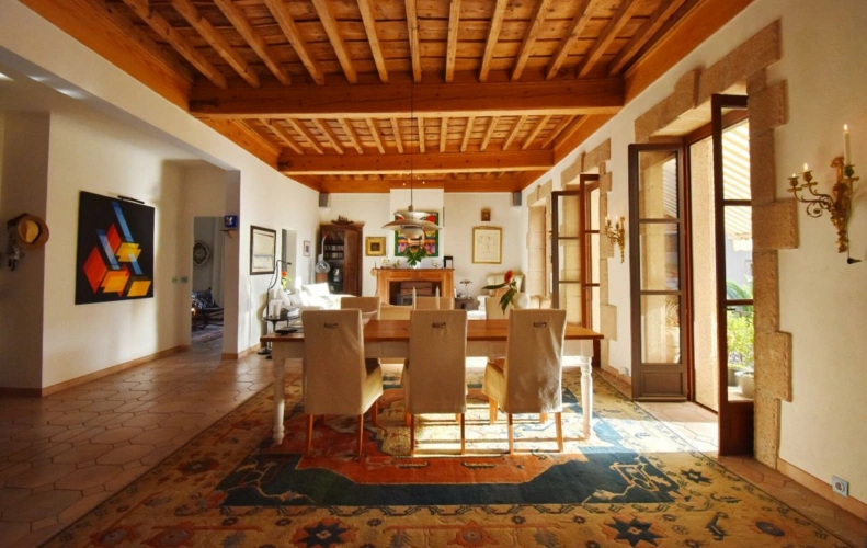 Photos 7 - Rurale - Maison de caractère