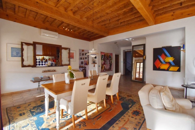 Photos 8 - Rurale - Maison de caractère