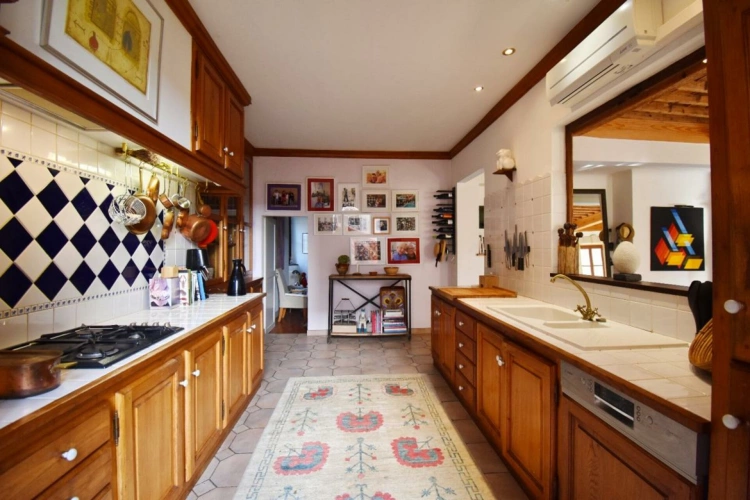 Photos 9 - Rurale - Maison de caractère