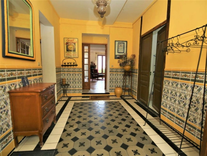 Photos 5 - Rurale - Maison de maître