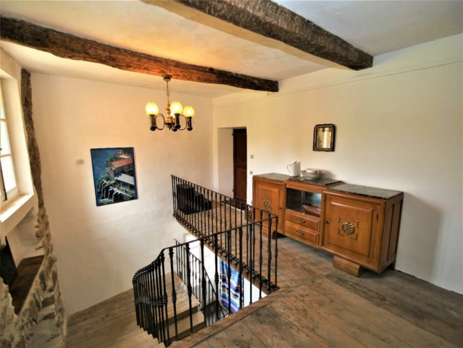 Photos 6 - Rurale - Maison de maître