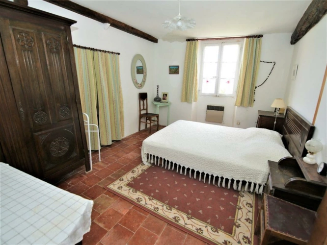 Photos 8 - Rurale - Maison de maître