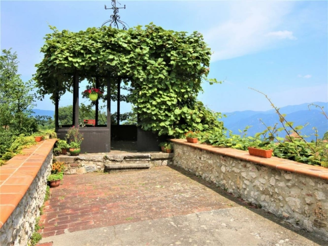 Photos 9 - Rurale - Maison de maître