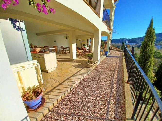 Photos 2 - Rurale - Bastide