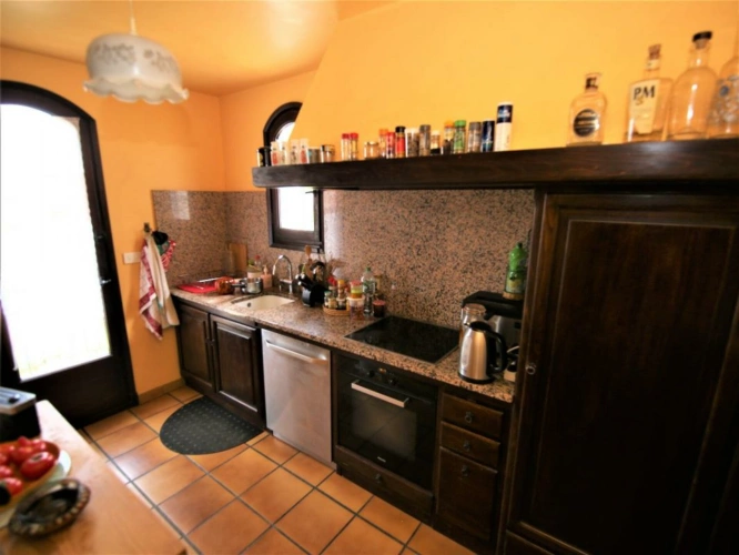 Photos 6 - Rurale - Bastide