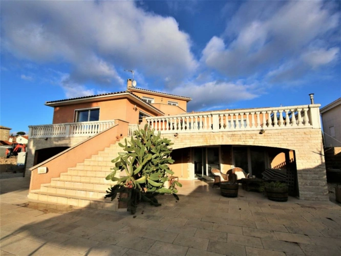 Photos 1 - Rurale - Bastide