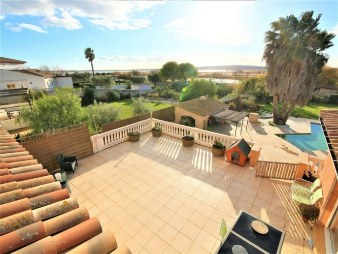 Photos 2 - Rurale - Bastide