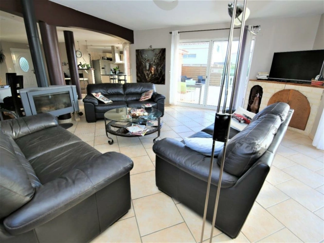 Photos 4 - Rurale - Bastide