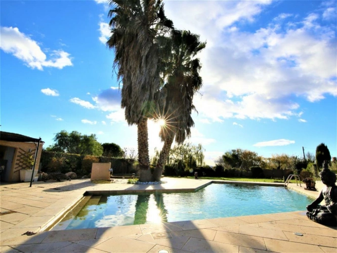 Photos 9 - Rurale - Bastide