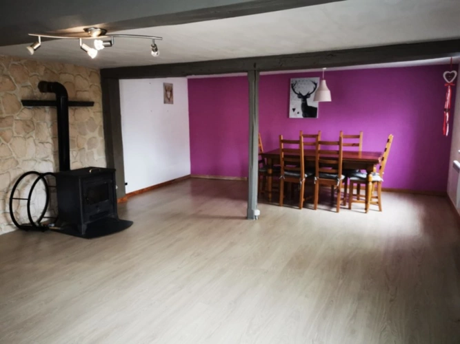 Photos 4 - Rurale - Dpt Bas-Rhin (67), à vendre FROESCHWILLER propriete P4