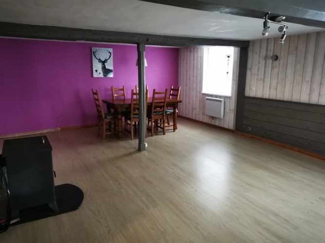 Photos 7 - Rurale - Dpt Bas-Rhin (67), à vendre FROESCHWILLER propriete P4