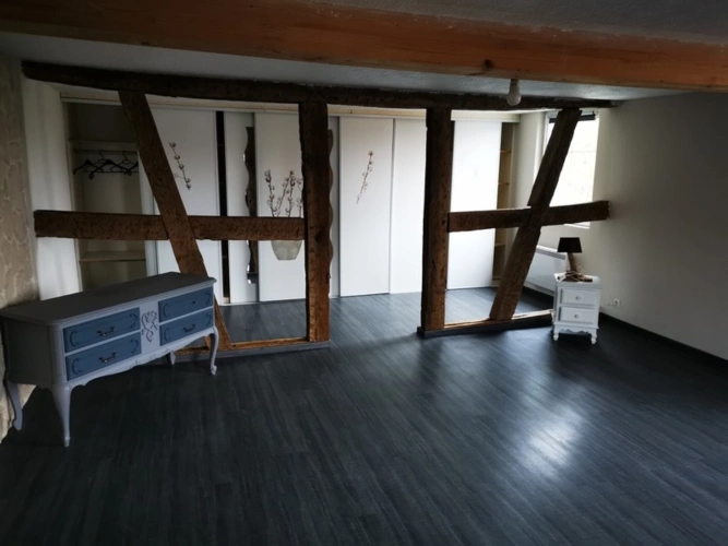 Photos 8 - Rurale - Dpt Bas-Rhin (67), à vendre FROESCHWILLER propriete P4