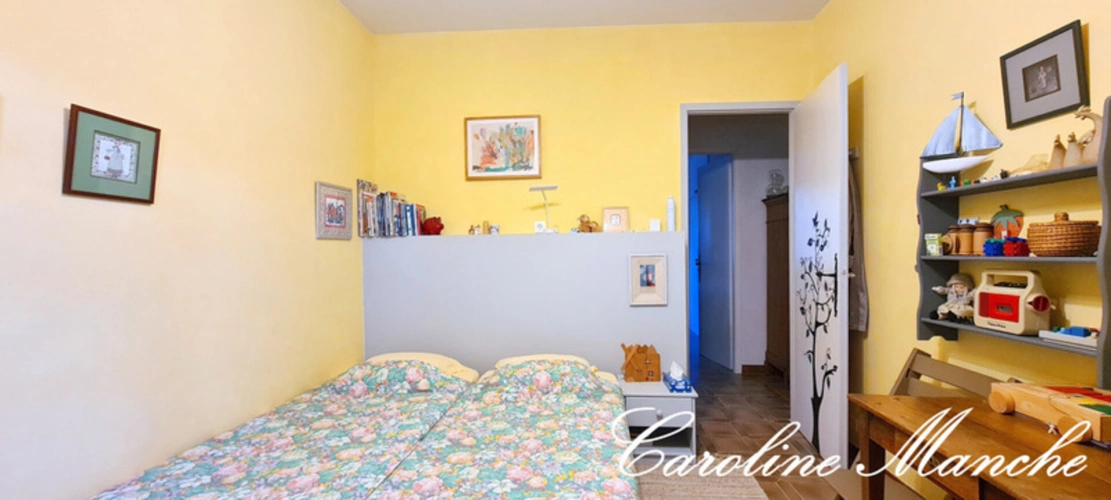 Photos 14 - Prestige - A vendre GRAMBOIS - Maison 4 pièces de 120 m² - Terrain de 7 000m² - Plain pied