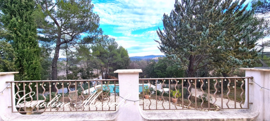 Photos 15 - Prestige - A vendre GRAMBOIS - Maison 4 pièces de 120 m² - Terrain de 7 000m² - Plain pied