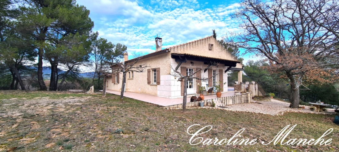 Photos 21 - Prestige - A vendre GRAMBOIS - Maison 4 pièces de 120 m² - Terrain de 7 000m² - Plain pied