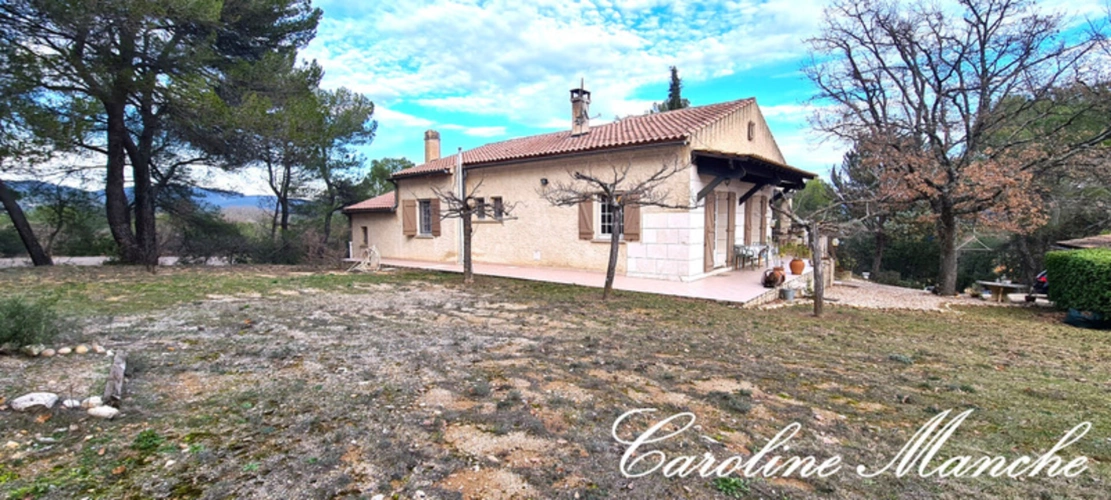 Photos 22 - Prestige - A vendre GRAMBOIS - Maison 4 pièces de 120 m² - Terrain de 7 000m² - Plain pied