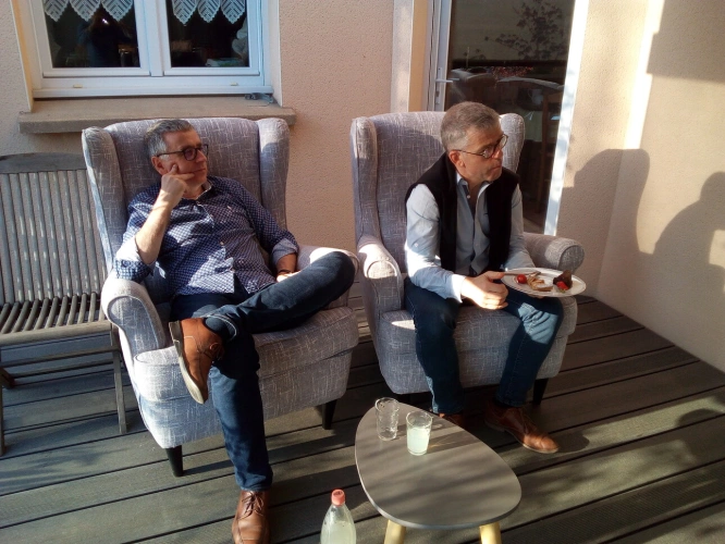 Photos 17 - Agricole - DOMAINE DU XVIÈME SIÈCLE