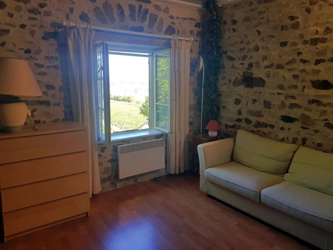 Photos 12 - Prestige - PROPRIÉTÉ AU COEUR DU BEAUJOLAIS AVEC DEUX MAISONS D'HABITAT