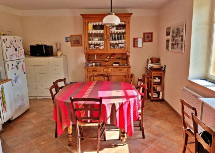 Photos 15 - Prestige - PROPRIÉTÉ AU COEUR DU BEAUJOLAIS AVEC DEUX MAISONS D'HABITAT