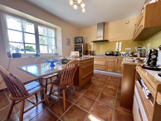 Photos 7 - Prestige - VALLÉE DE LA DRÔME - BELLE PROPRIÉTÉ AVEC DEUX HABITATIONS -