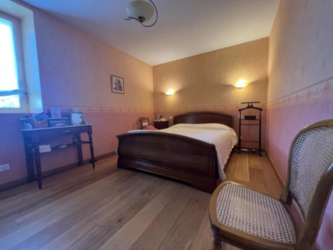 Photos 8 - Prestige - VALLÉE DE LA DRÔME - BELLE PROPRIÉTÉ AVEC DEUX HABITATIONS -