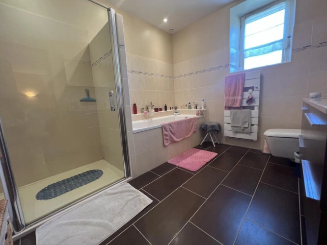 Photos 9 - Prestige - VALLÉE DE LA DRÔME - BELLE PROPRIÉTÉ AVEC DEUX HABITATIONS -