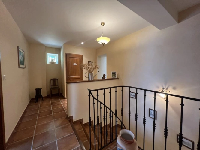 Photos 10 - Prestige - VALLÉE DE LA DRÔME - BELLE PROPRIÉTÉ AVEC DEUX HABITATIONS -