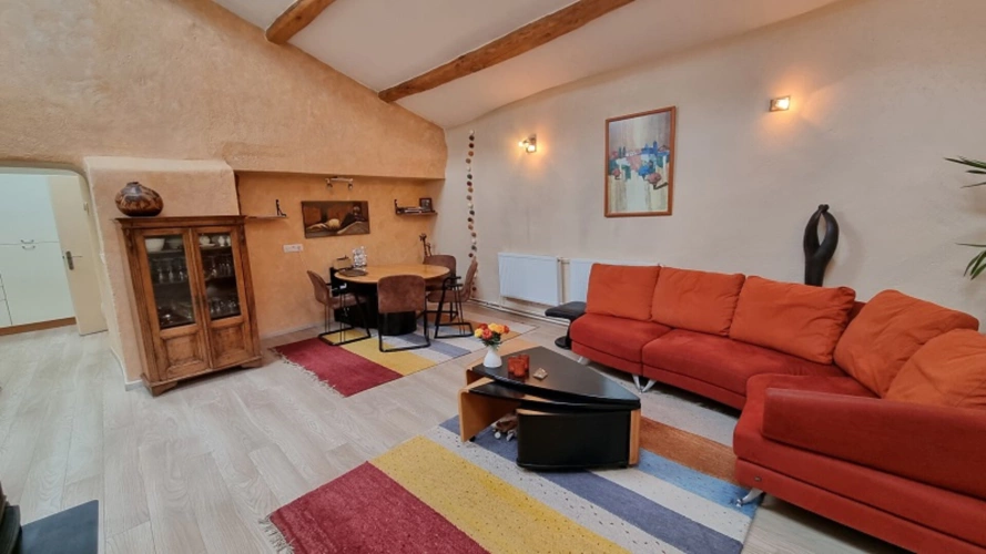 Photos 4 - Prestige - PROPRIETE DE CHARME - 5 GITES - HABITATION - 2 HECTARES - DI