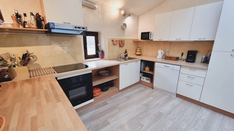 Photos 5 - Prestige - PROPRIETE DE CHARME - 5 GITES - HABITATION - 2 HECTARES - DI