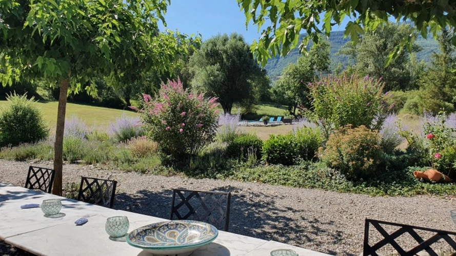 Photos 7 - Prestige - PROPRIETE DE CHARME - 5 GITES - HABITATION - 2 HECTARES - DI