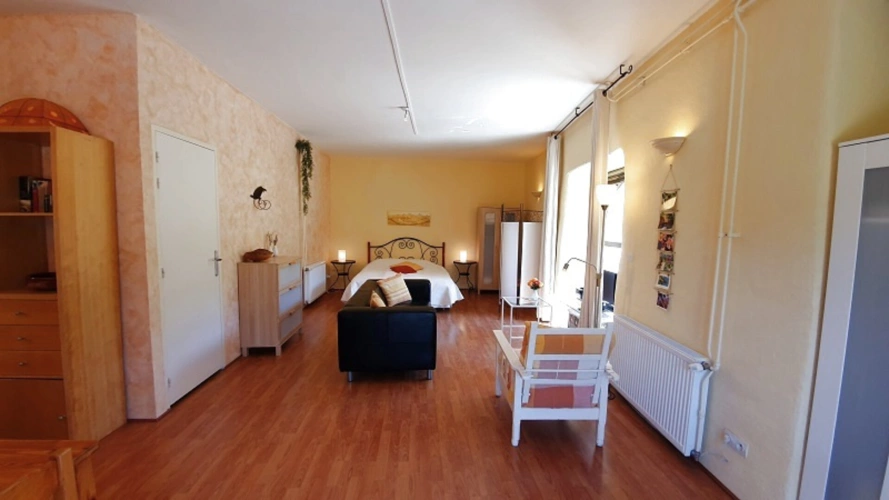 Photos 8 - Prestige - PROPRIETE DE CHARME - 5 GITES - HABITATION - 2 HECTARES - DI