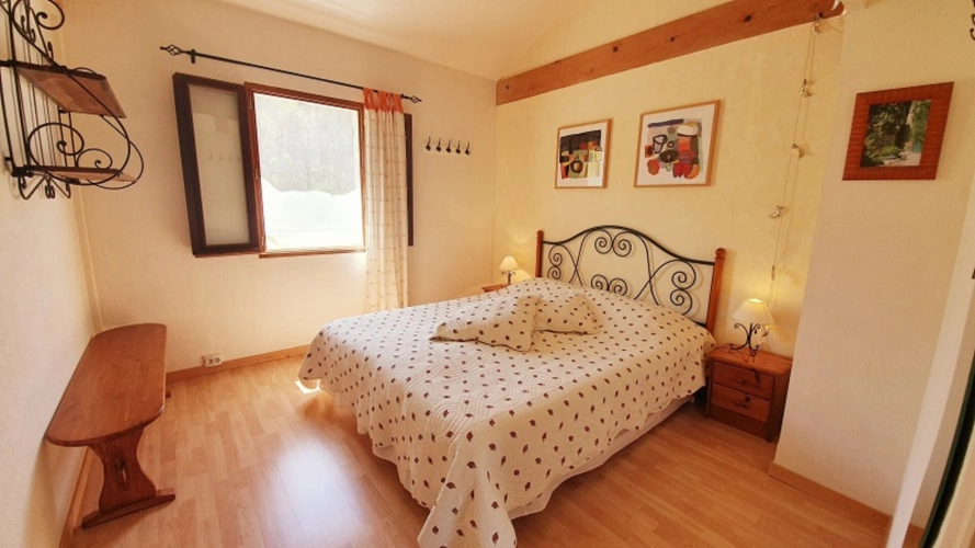 Photos 10 - Prestige - PROPRIETE DE CHARME - 5 GITES - HABITATION - 2 HECTARES - DI