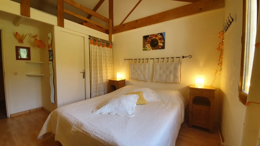 Photos 11 - Prestige - PROPRIETE DE CHARME - 5 GITES - HABITATION - 2 HECTARES - DI