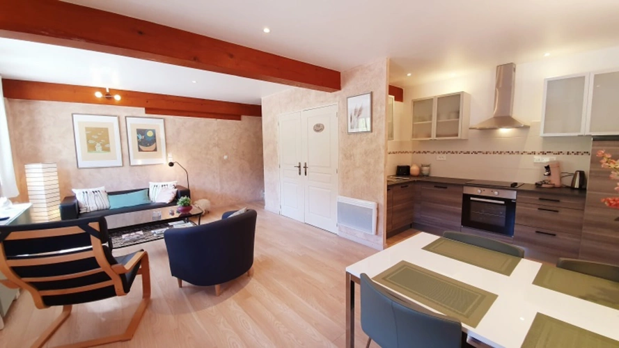 Photos 13 - Prestige - PROPRIETE DE CHARME - 5 GITES - HABITATION - 2 HECTARES - DI